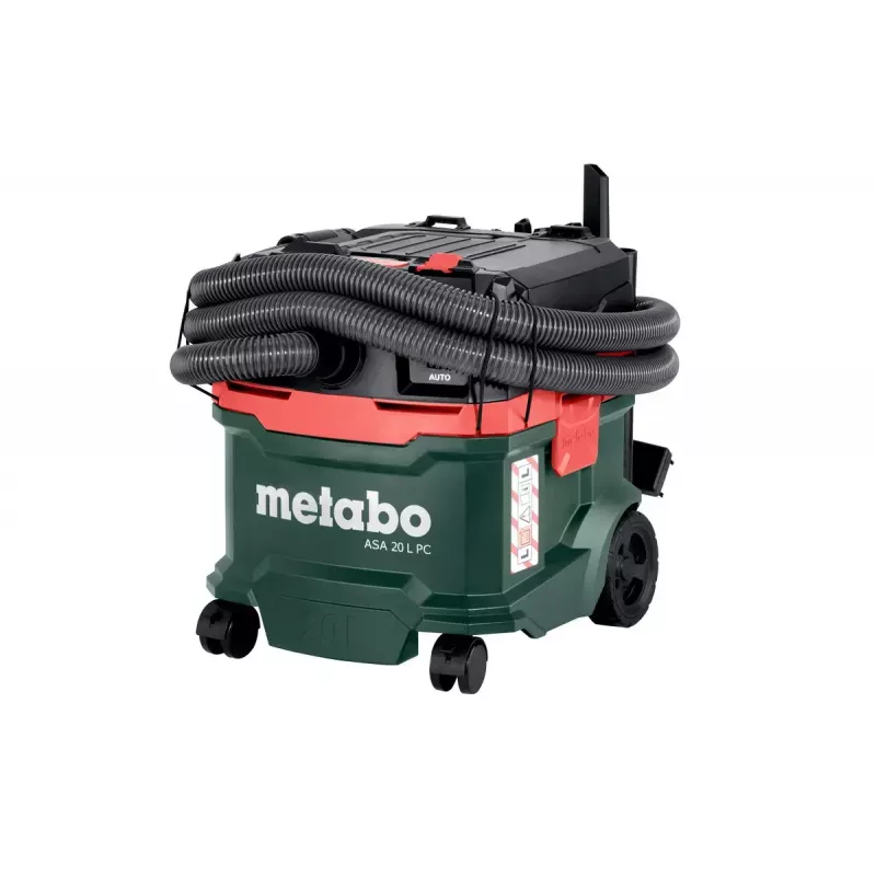 Zylindersauger Metabo ASA 20 L PC