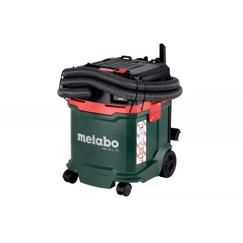 Trommelsauger Metabo ASA 30 L PC
