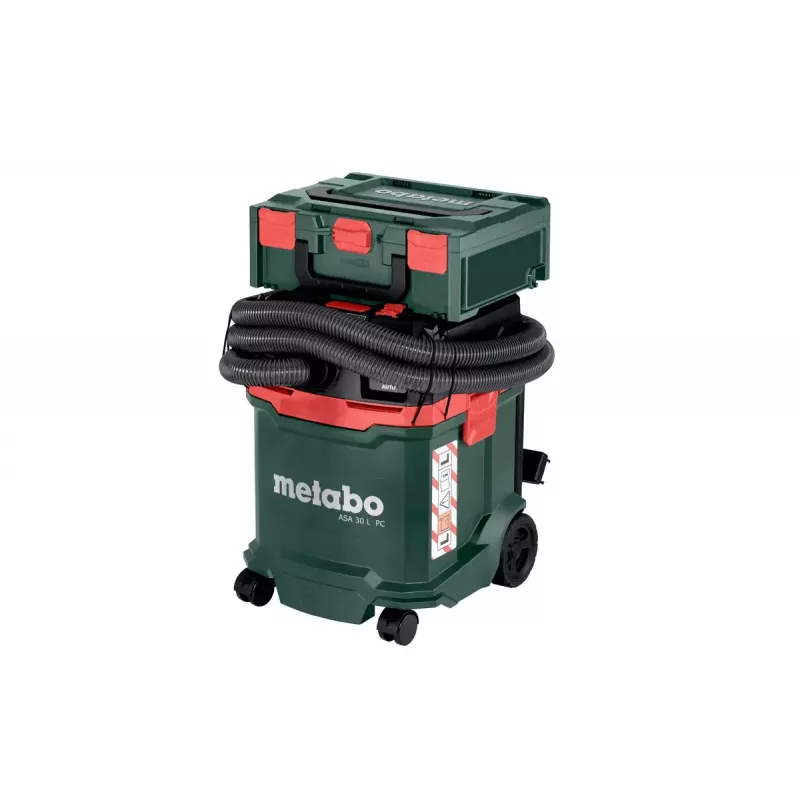 Trommelsauger Metabo ASA 30 L PC