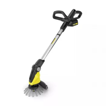 Akkubürstenreiniger Karcher WRE 18-55 — 18 V, 2,5 Ah, 18 cm Bürste, 2800 U/min
