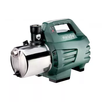 Wasserpumpe Metabo P 6000 Inox