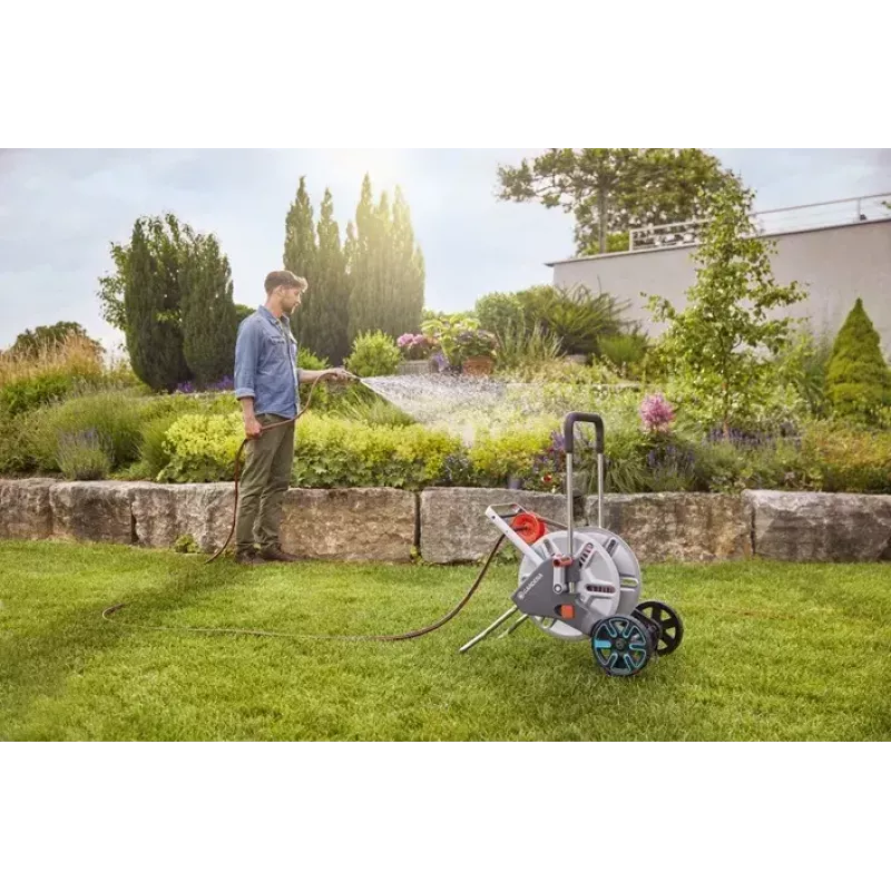 Multi-Position-Trommel Gardena 18547-20