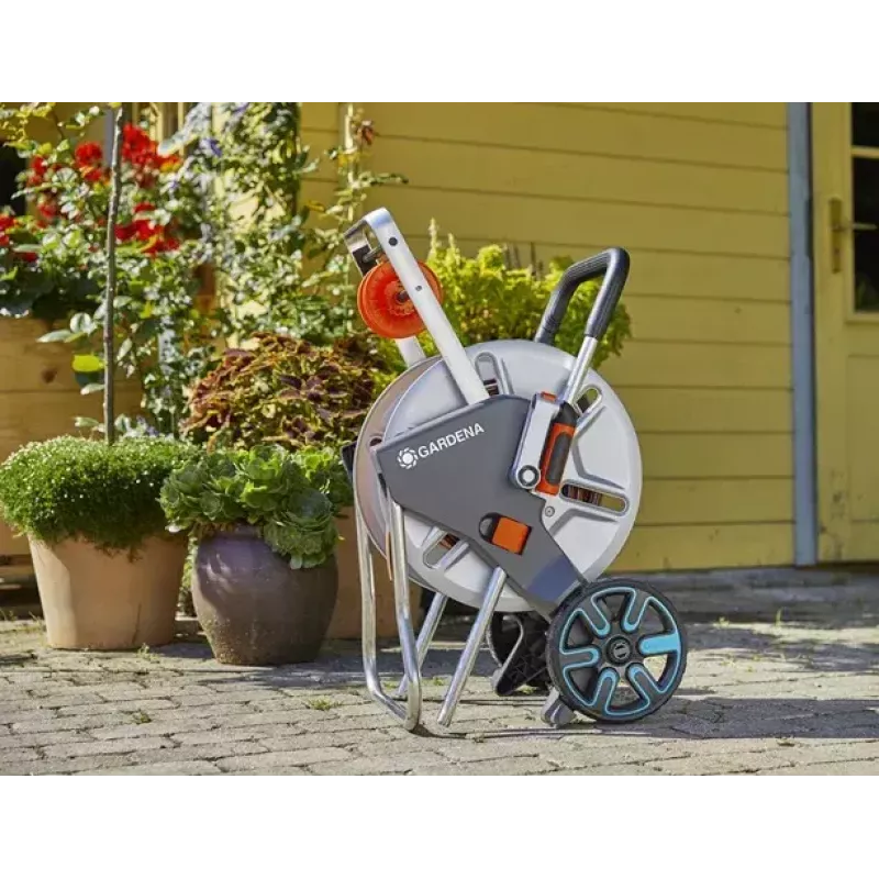 Multi-Position-Trommel Gardena 18547-20