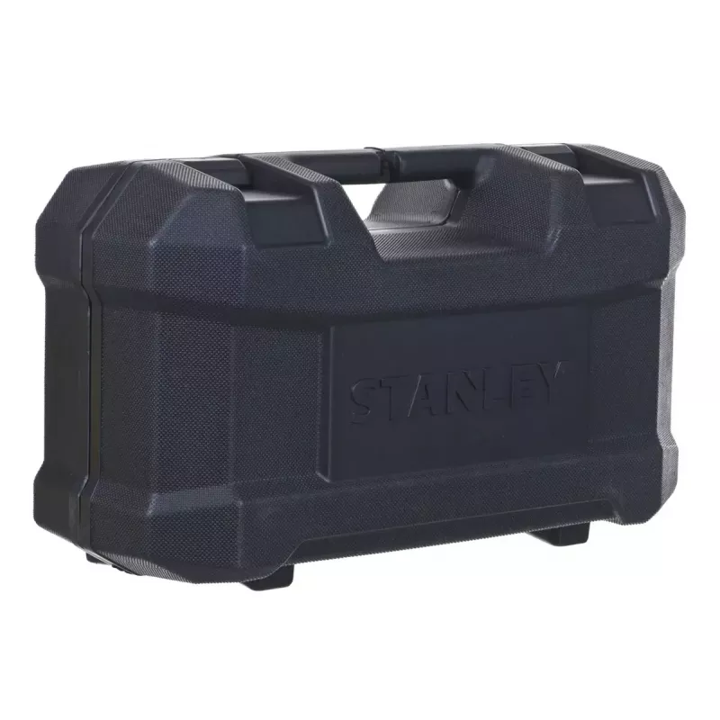 Laser-Nivelliergerät STANLEY Multi-Line STHT77514-1 — roter Laser, 4 vertikale & 1 horizontale Linie