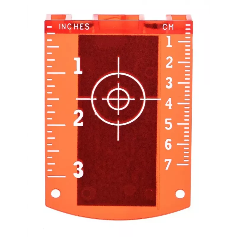 Laser-Nivelliergerät STANLEY Multi-Line STHT77514-1 — roter Laser, 4 vertikale & 1 horizontale Linie