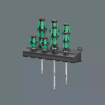 Handschraubendreher-Set Wera 05008900001