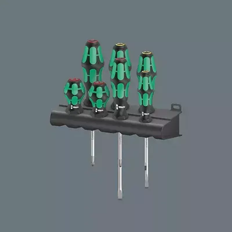 Handschraubendreher-Set Wera 05008900001