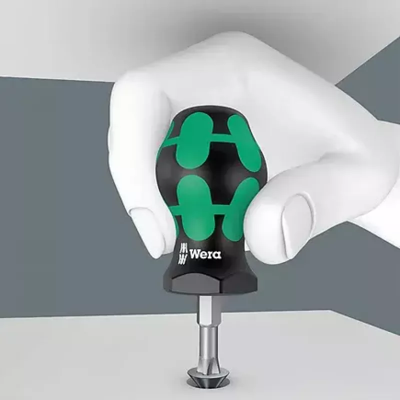 Handschraubendreher-Set Wera 05008900001