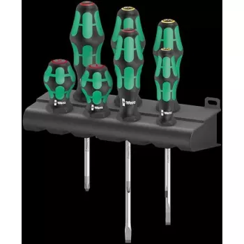 Handschraubendreher-Set Wera 05008900001