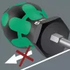 Manueller Schraubendrehersatz Wera 05008876001