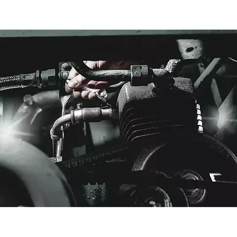 Steckschlüsselsatz Wera Zyklop Mini 2