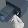 Steckschlüsselsatz Wera Zyklop Mini 2