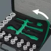 Steckschlüsselsatz Wera 05003535001