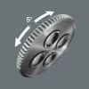 Steckschlüsselsatz Wera 05003535001