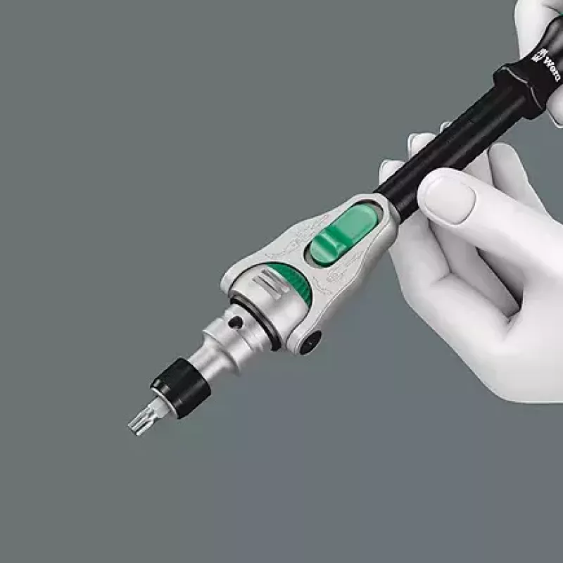 Steckschlüsselsatz Wera 05003535001