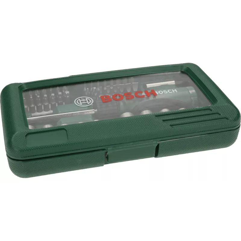 Bosch 2 607 019 504 Handschraubendreher
