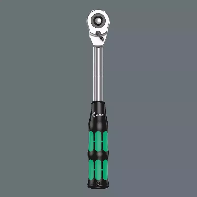 Steckschlüsselsatz Wera 8006 SC 1