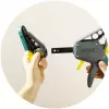 Wolfcraft GmbH EHZ PRO Einhandzwinge