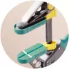 Wolfcraft GmbH EHZ PRO Einhandzwinge