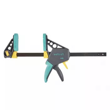 Einhandzwinge wolfcraft GmbH EHZ PRO