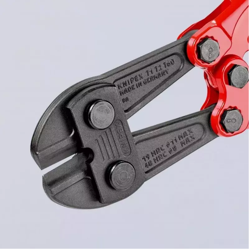 Bolzen-/Kettenschneider Knipex 71 72 760