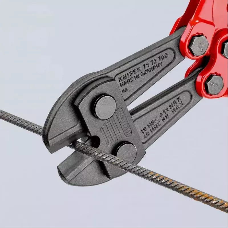 Bolzen-/Kettenschneider Knipex 71 72 760