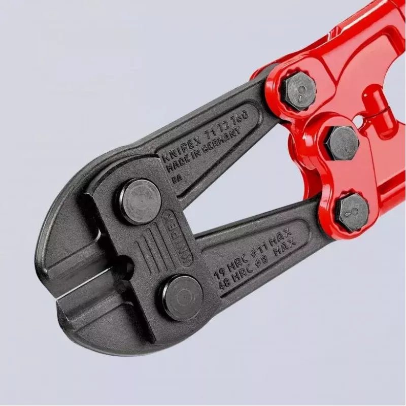 Bolzen-/Kettenschneider Knipex 71 72 760