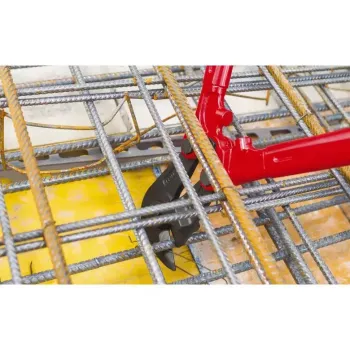 Betonmatten-Schneider Knipex 71 82 950