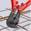 Betonmatten-Schneider Knipex 71 82 950