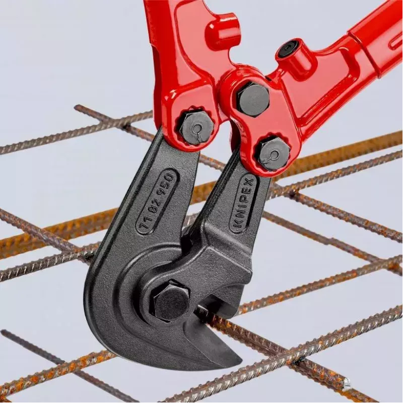 Betonmatten-Schneider Knipex 71 82 950