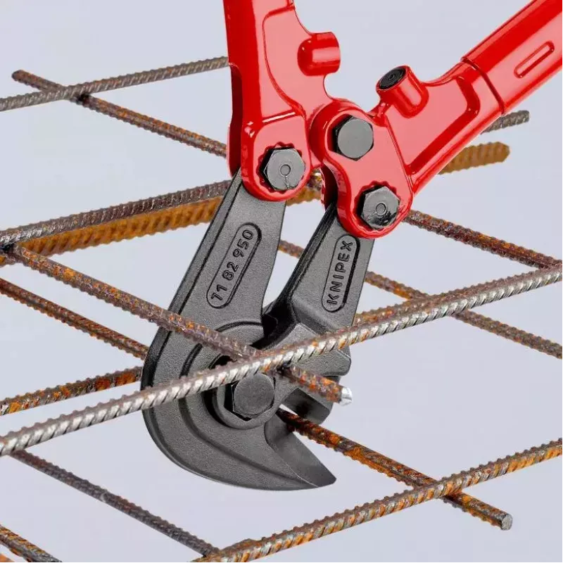 Betonmatten-Schneider Knipex 71 82 950