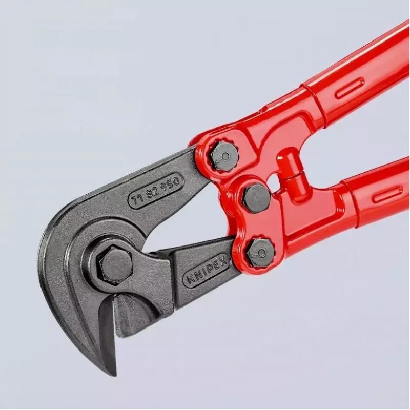 Betonmatten-Schneider Knipex 71 82 950