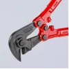 Betonmatten-Schneider Knipex 71 82 950