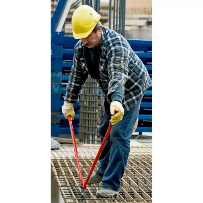 Betonmatten-Schneider Knipex 71 82 950