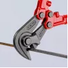 Betonmatten-Schneider Knipex 71 82 950