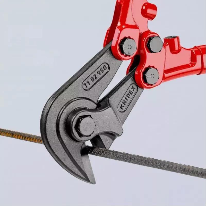 Betonmatten-Schneider Knipex 71 82 950