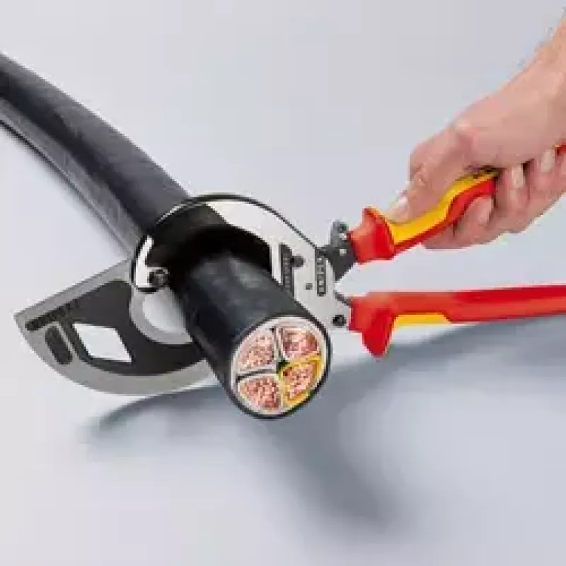 Seitenschneider Knipex 95 36 320