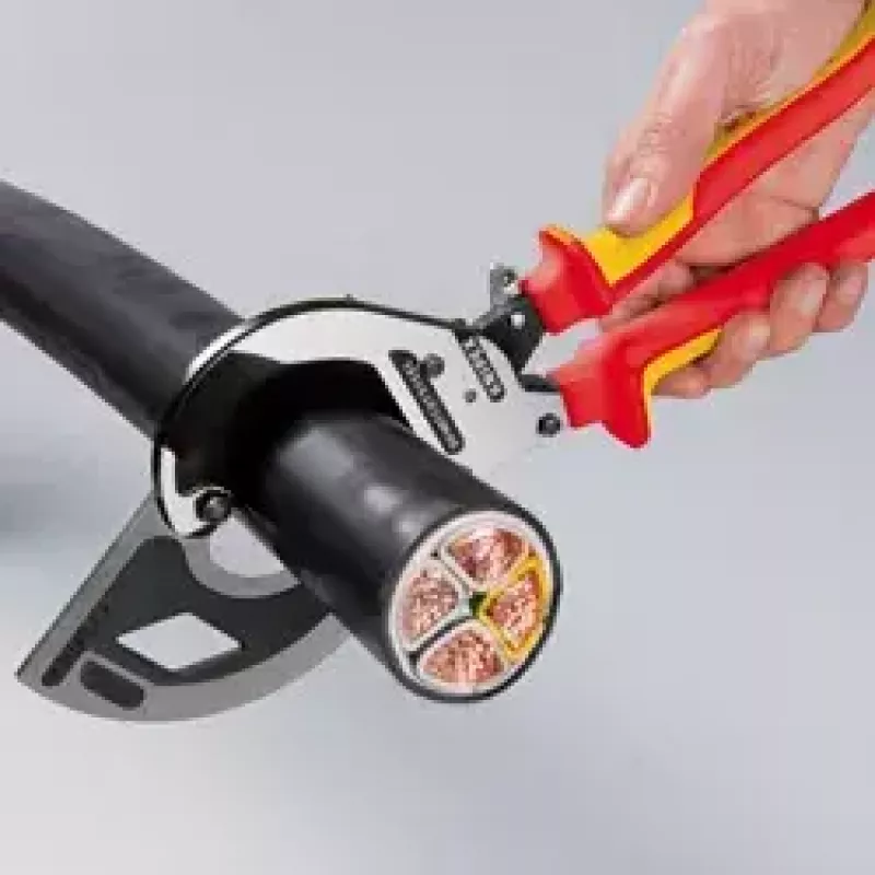 Seitenschneider Knipex 95 36 320