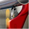 Rohrschneider Knipex 90 31 03 BK geeignet für Messing, Kupfer, Stahl