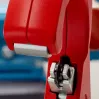 Rohrschneider Knipex 90 31 03 BK geeignet für Messing, Kupfer, Stahl