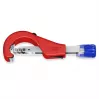 Rohrschneider Knipex 90 31 03 BK geeignet für Messing, Kupfer, Stahl