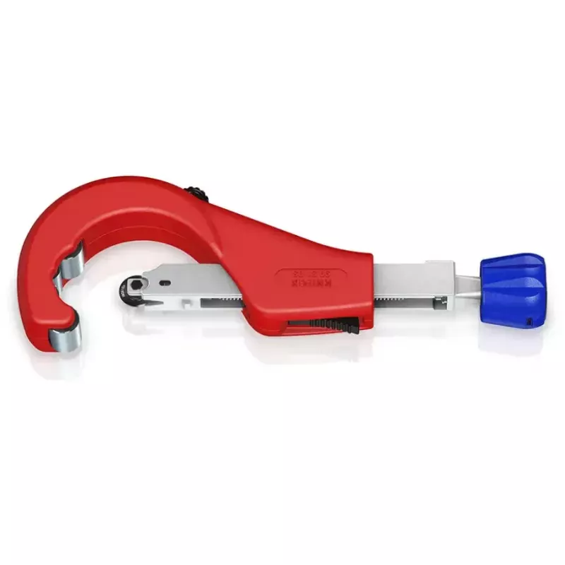 Rohrschneider Knipex 90 31 03 BK geeignet für Messing, Kupfer, Stahl