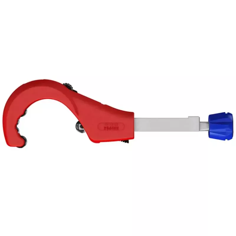 Rohrschneider Knipex 90 31 03 BK geeignet für Messing, Kupfer, Stahl