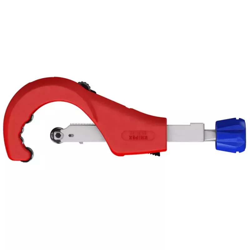 Rohrschneider Knipex 90 31 03 BK geeignet für Messing, Kupfer, Stahl