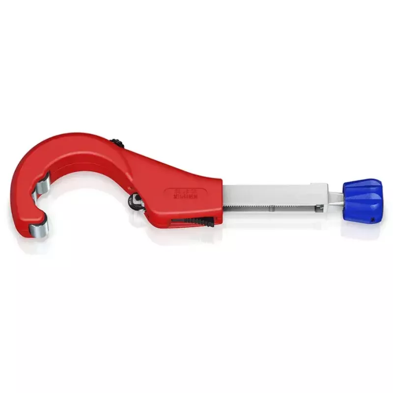 Rohrschneider Knipex 90 31 03 BK geeignet für Messing, Kupfer, Stahl