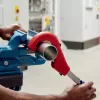 Rohrschneider Knipex 90 31 03 BK geeignet für Messing, Kupfer, Stahl