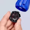 Rohrschneider Knipex 90 31 03 BK geeignet für Messing, Kupfer, Stahl