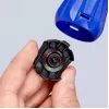 Rohrschneider Knipex 90 31 03 BK geeignet für Messing, Kupfer, Stahl