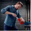 Rohrschneider Knipex 90 31 03 BK geeignet für Messing, Kupfer, Stahl