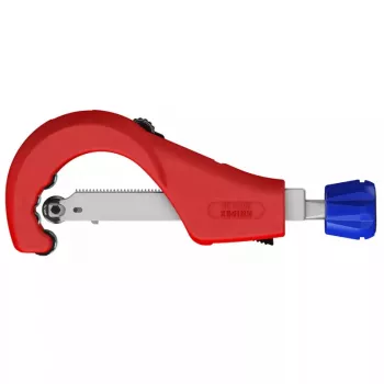 Rohrschneider Knipex 90 31 03 BK geeignet für Messing, Kupfer, Stahl
